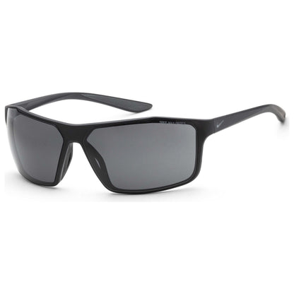 Front view of Nike Windstorm Men's Sunglasses CW4674-010-65