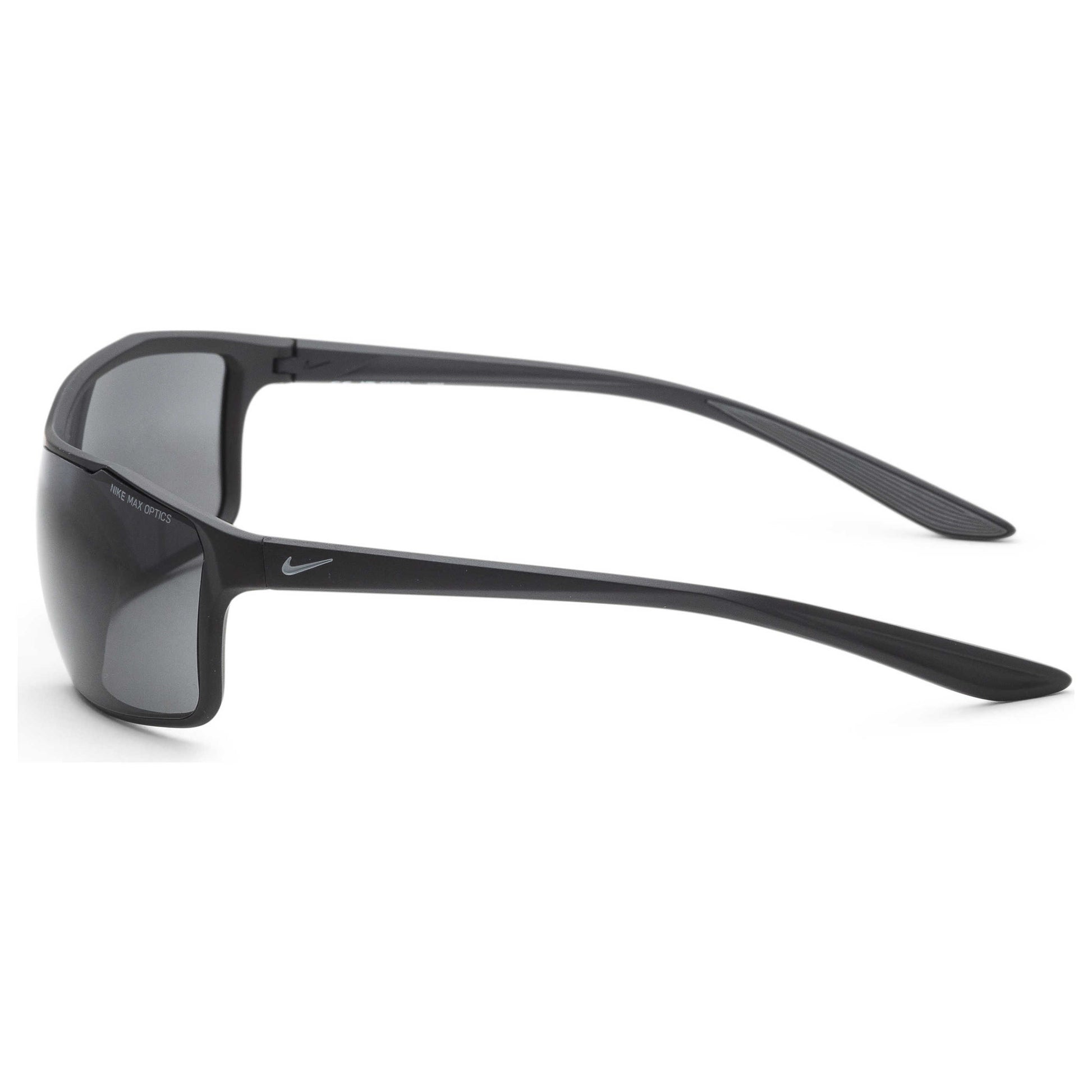 Left view of Nike Windstorm Men's Sunglasses CW4674-010-65