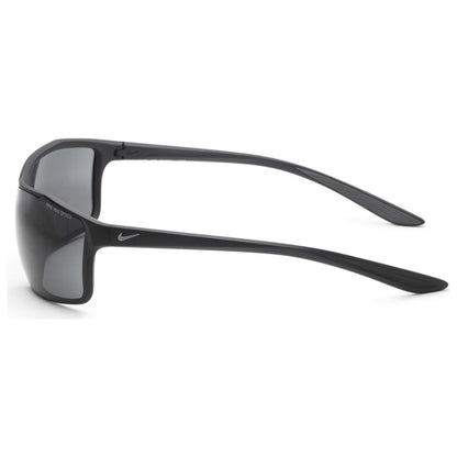 Left view of Nike Windstorm Men's Sunglasses CW4674-010-65