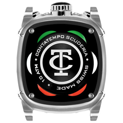 CT Scuderia Scrambler Men's Quartz Watch CW70111N19 - Image #2