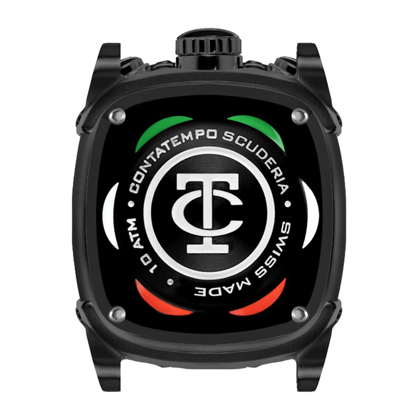 CT Scuderia Scrambler Men's Quartz Watch CW7011319 - Image #2