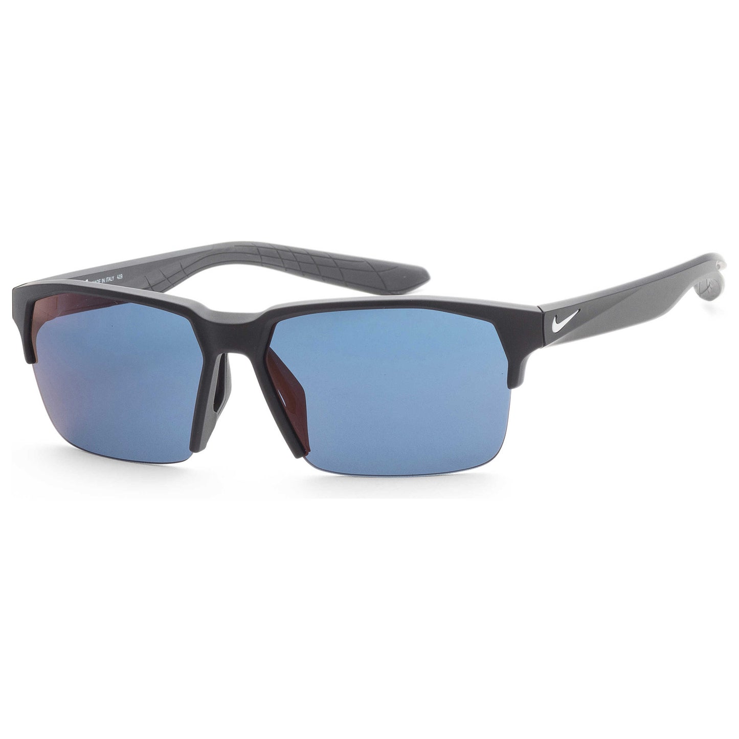 Front view of Nike Maverick Men's Sunglasses CW7467-010