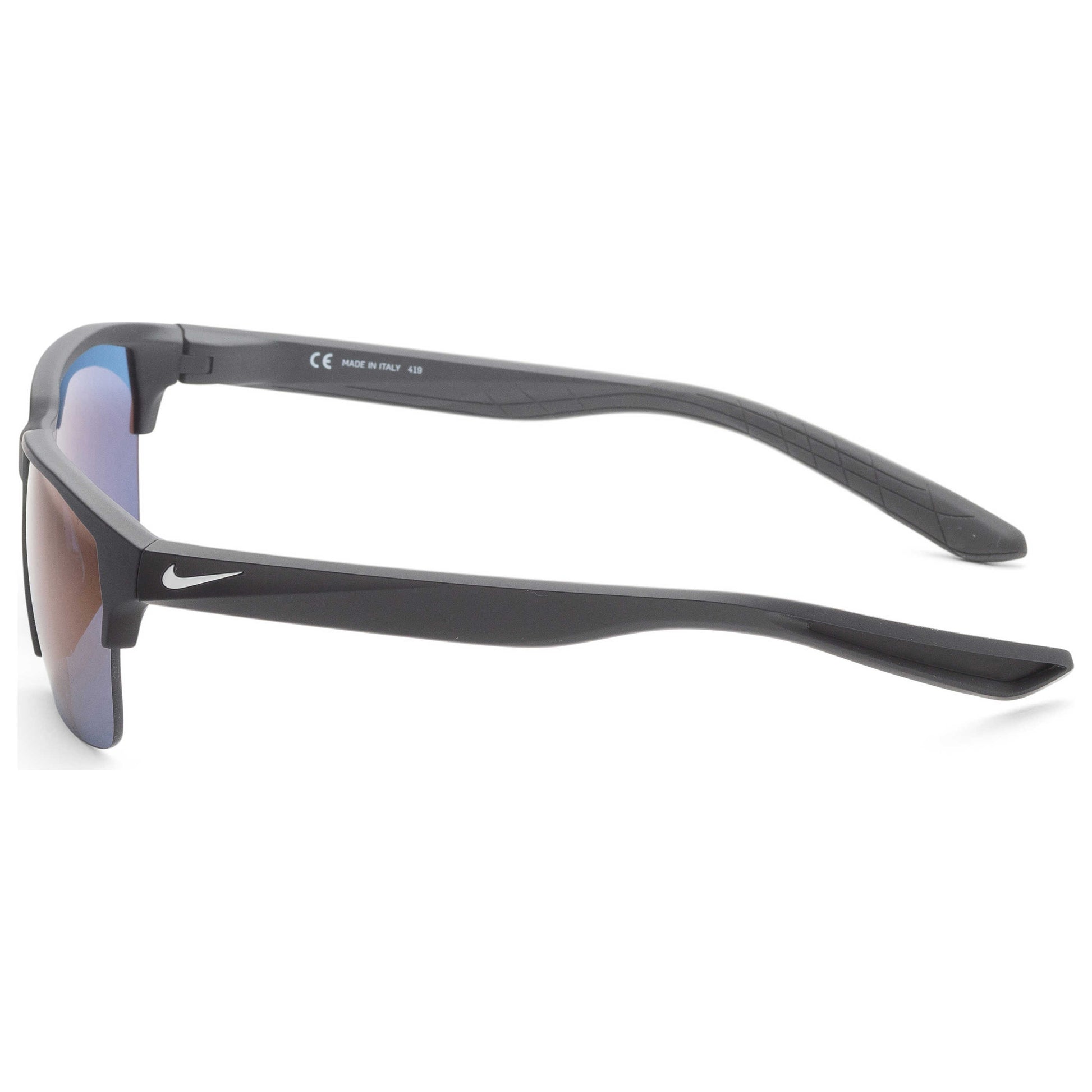 Left view of Nike Maverick Men's Sunglasses CW7467-010