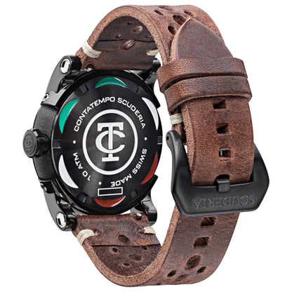 CT Scuderia Testa Piatta Men's Quartz Watch CWED00319 - Image #2