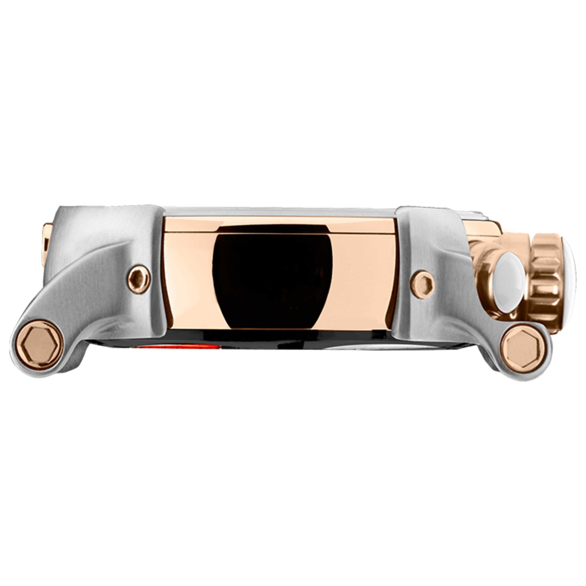 Right view of CT Scuderia Saturno Unisex Quartz Watch CWEG00419