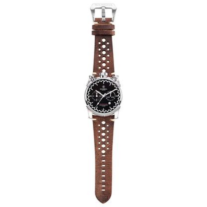 CT Scuderia Check Flag Men's Quartz Watch CWEH00119 - Image #8
