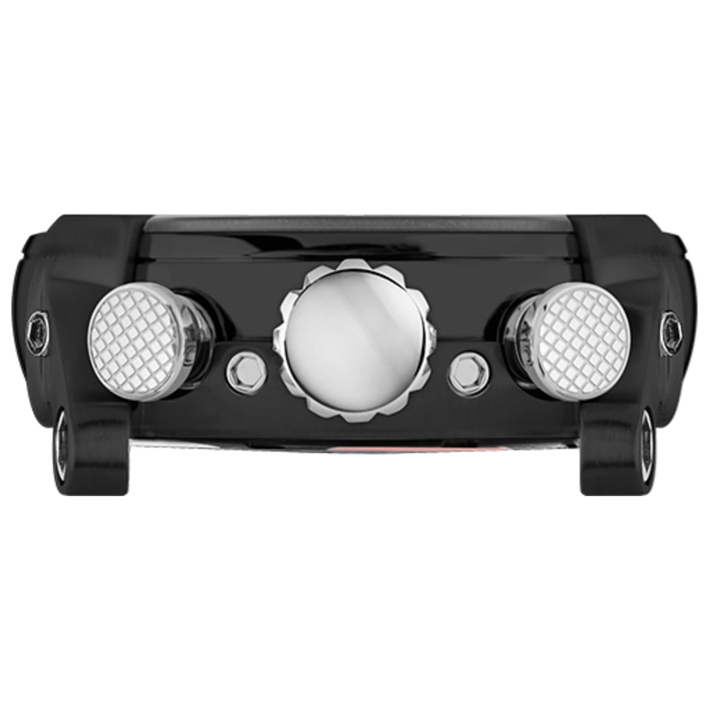 Left view of CT Scuderia Check Flag Men's Quartz Watch CWEH00319