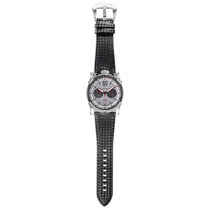 CT Scuderia Fibra Di Carbonio Men's Quartz Watch CWEI00119 - Image #8