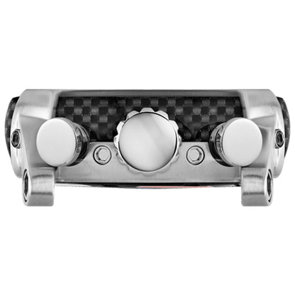 CT Scuderia Fibra Di Carbonio Men's Quartz Watch CWEI00619 - Image #3
