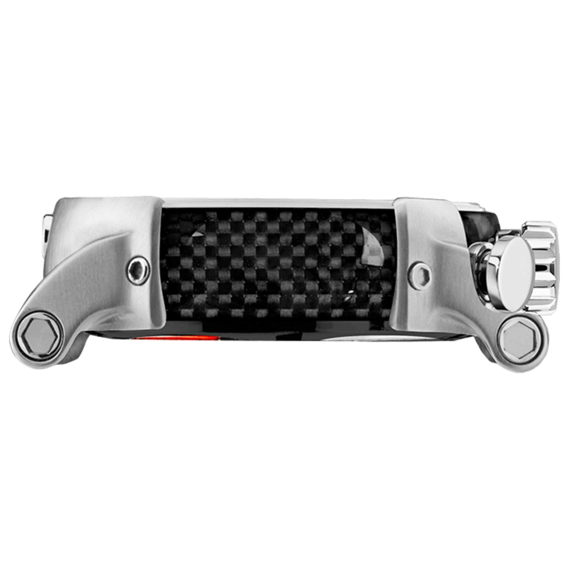 CT Scuderia Fibra Di Carbonio Men's Quartz Watch CWEI00619 - Image #4