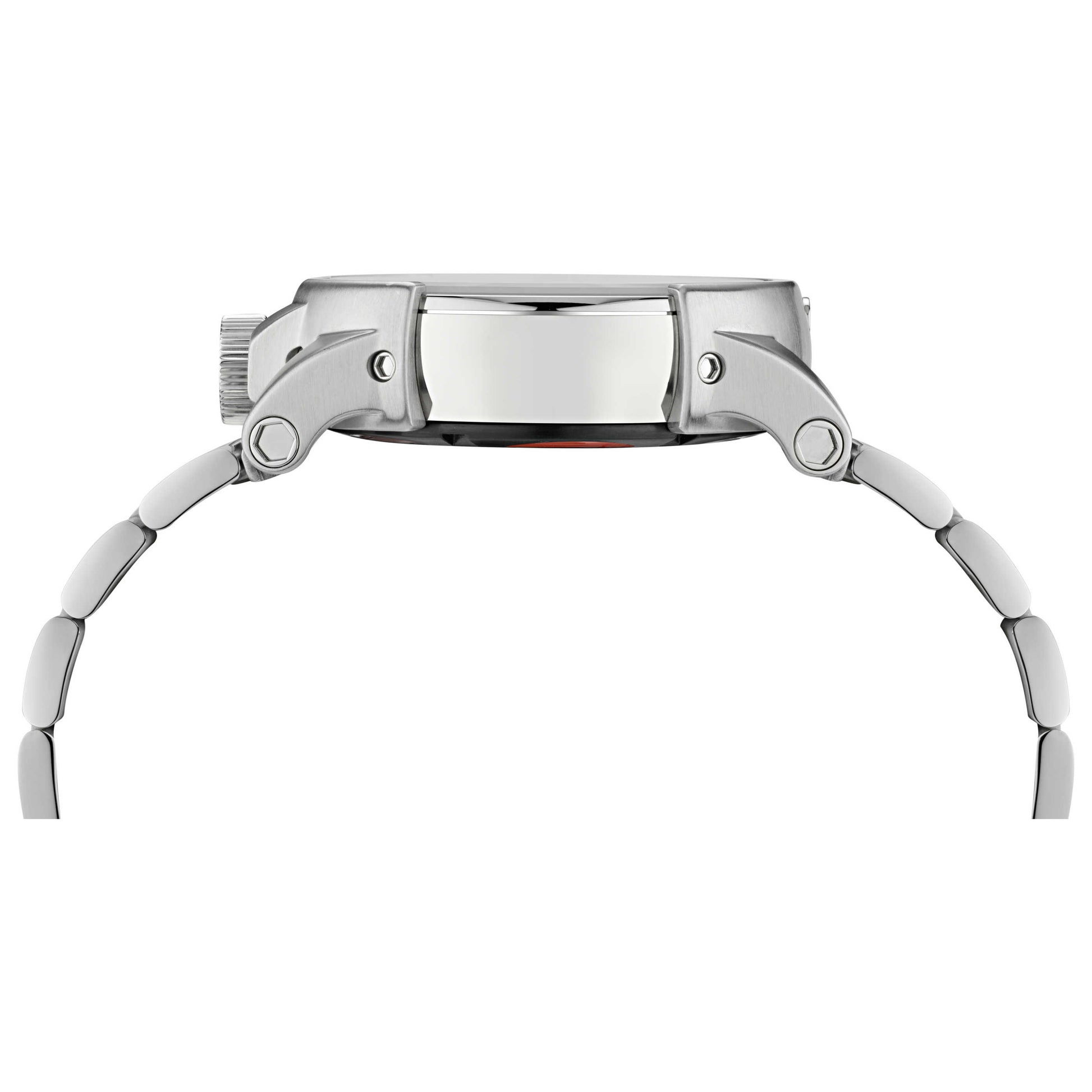 CT Scuderia Dashboard Men's Automatic Watch CWEK00519 - Image #4
