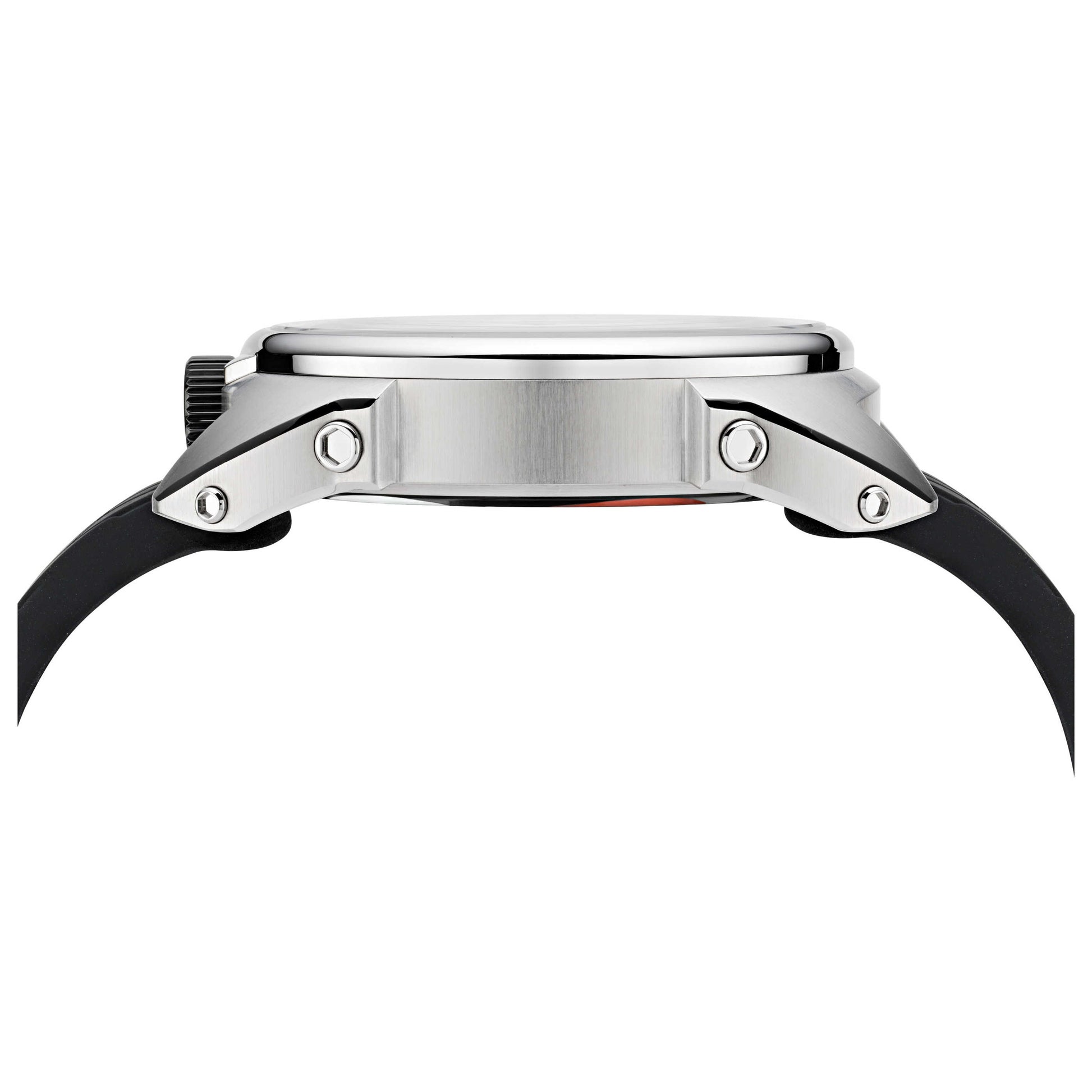 Right view of CT Scuderia Fifty Nine Men's Quartz Watch CWGJ00120