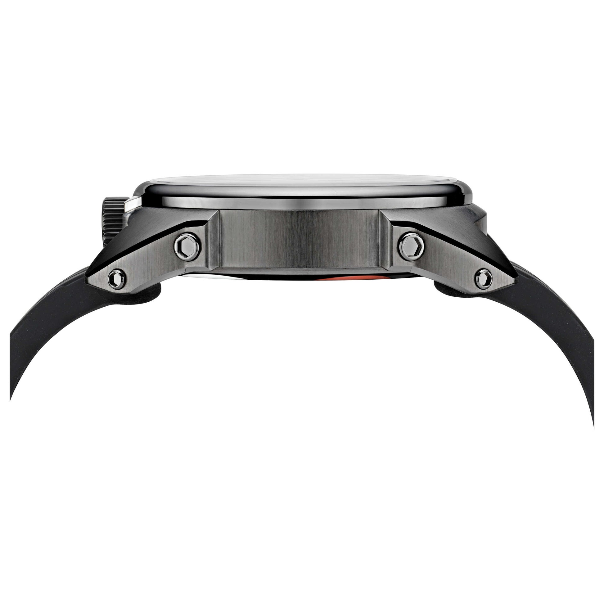 Right view of CT Scuderia Fifty Nine Men's Quartz Watch CWGJ00220
