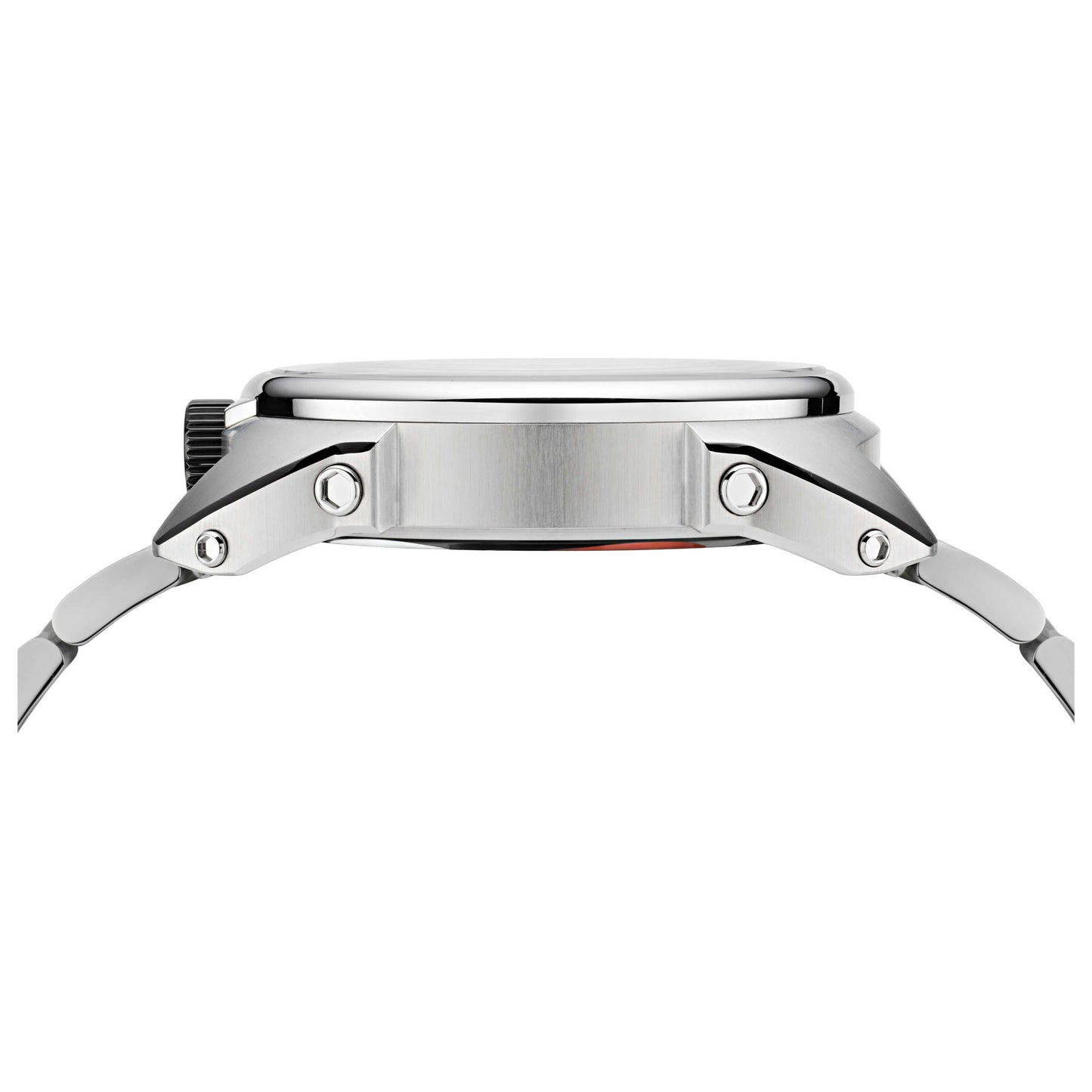 Right view of CT Scuderia Fifty Nine Men's Quartz Watch CWGJ00520