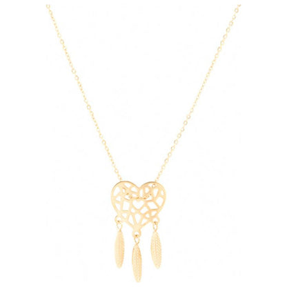 Front view of CXL Elegance Women's Necklace CXLJ4229
