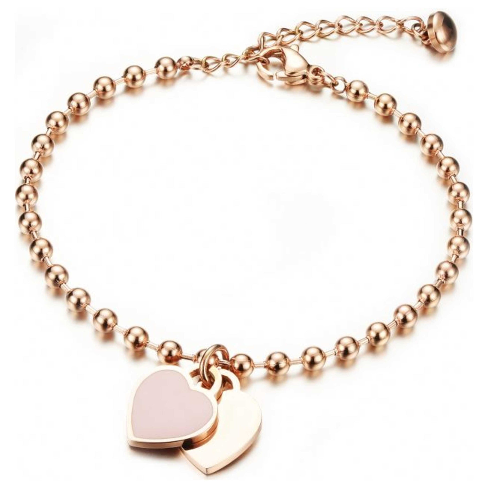 Front view of CXL Elegance Women's Bracelet CXLJ5202