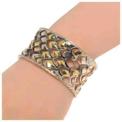 John Hardy Elegant Women's Bracelet CZ60162XM - Image #2