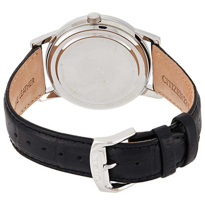 Citizen Eco-Drive Men's Solar Watch CZAO9000-06B - Image #4