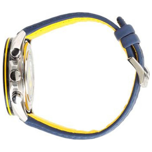 Citizen Blue Angels World Men's Solar Watch CZAT8020-03L - Image #4