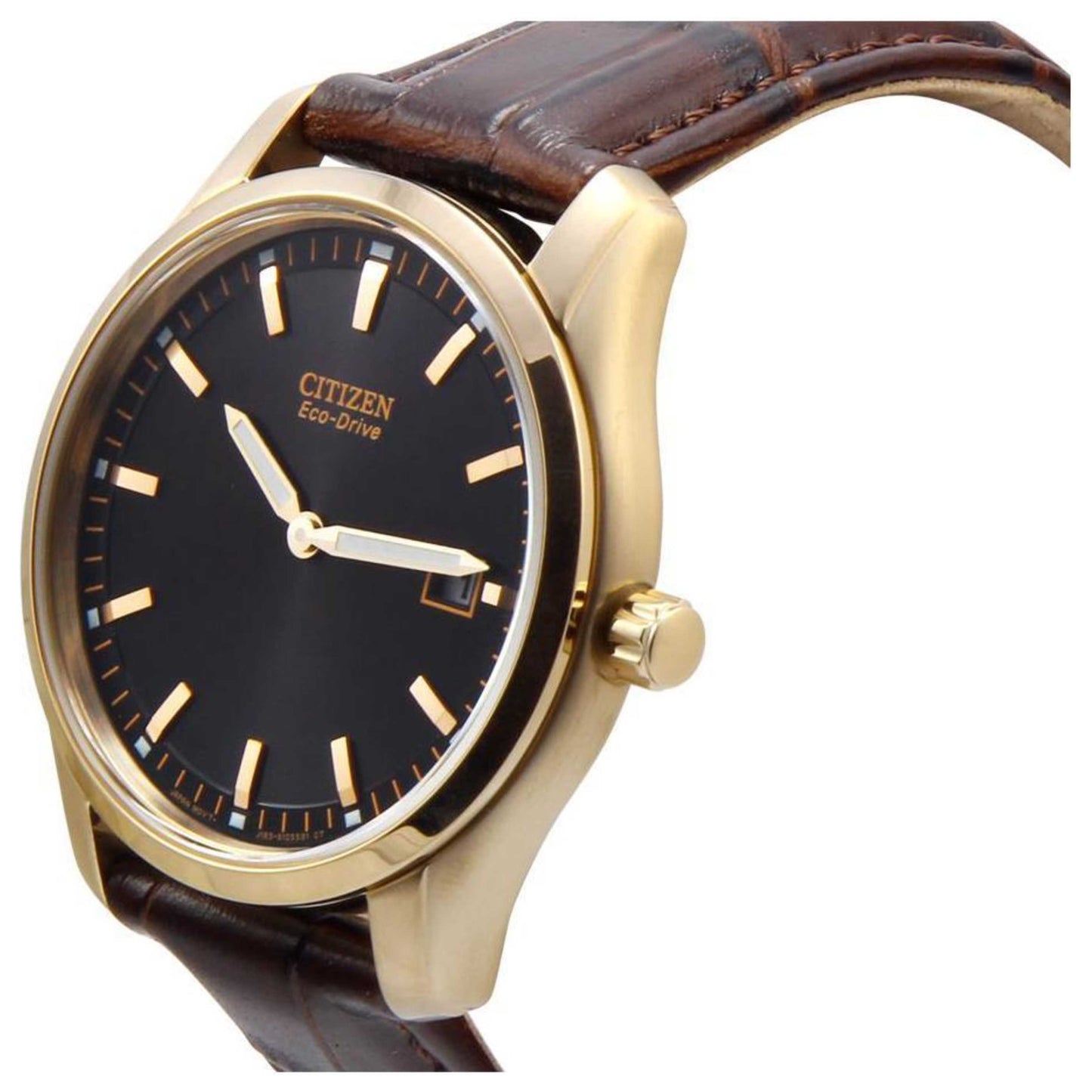 Citizen Eco-Drive Men's Solar Watch CZAU1043-00E - Image #4