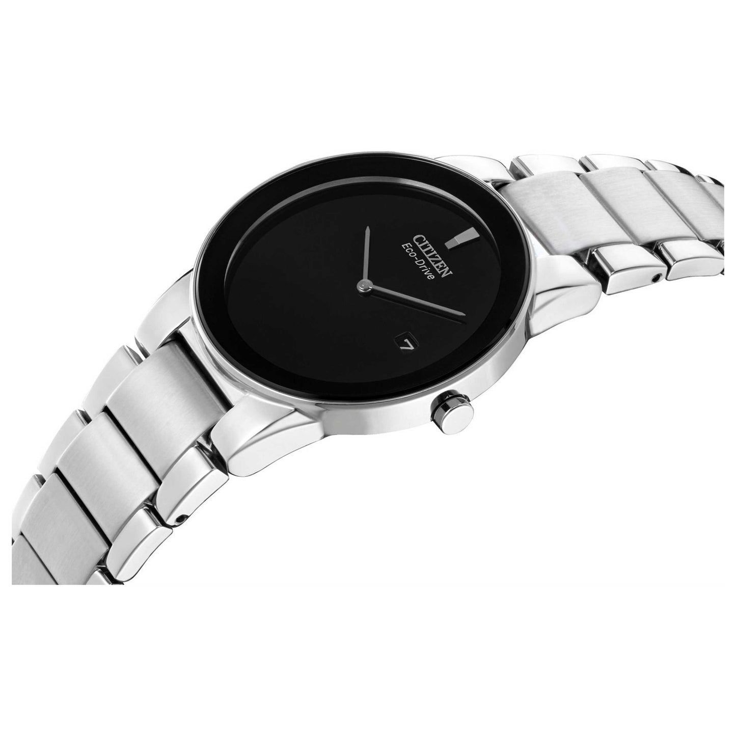 Citizen Axiom Men's Solar Watch CZAU1060-51E - Image #4