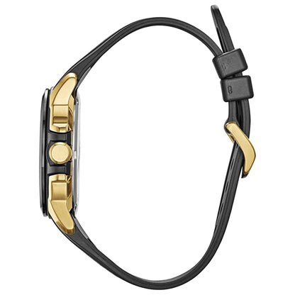 Citizen Marvel Avengers Men's Solar Watch CZAW1155-03W - Image #4