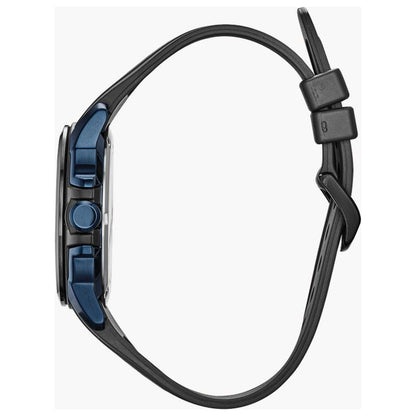 Citizen Marvel Spider-Man Men's Solar Watch CZAW1156-01W - Image #4