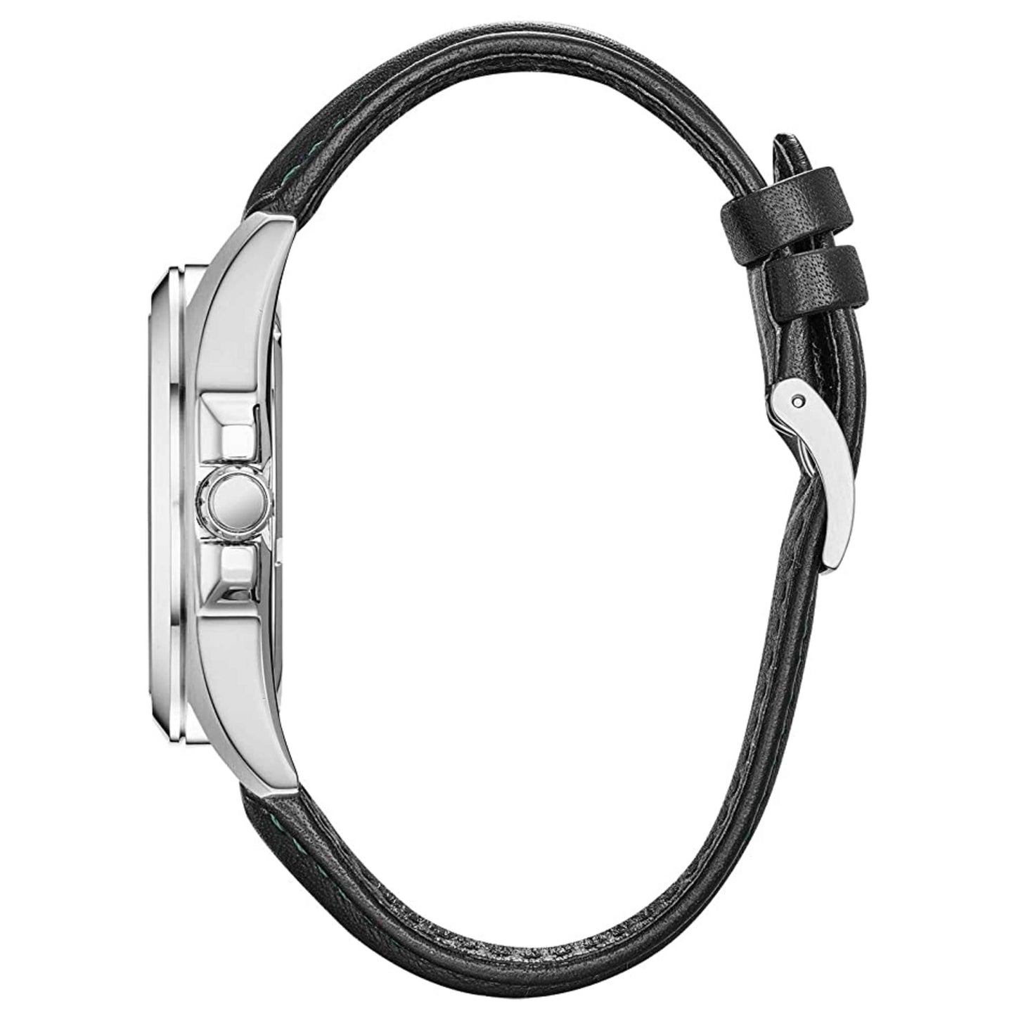 Citizen Marvel Hulk Men's Solar Watch CZAW1431-24W - Image #4