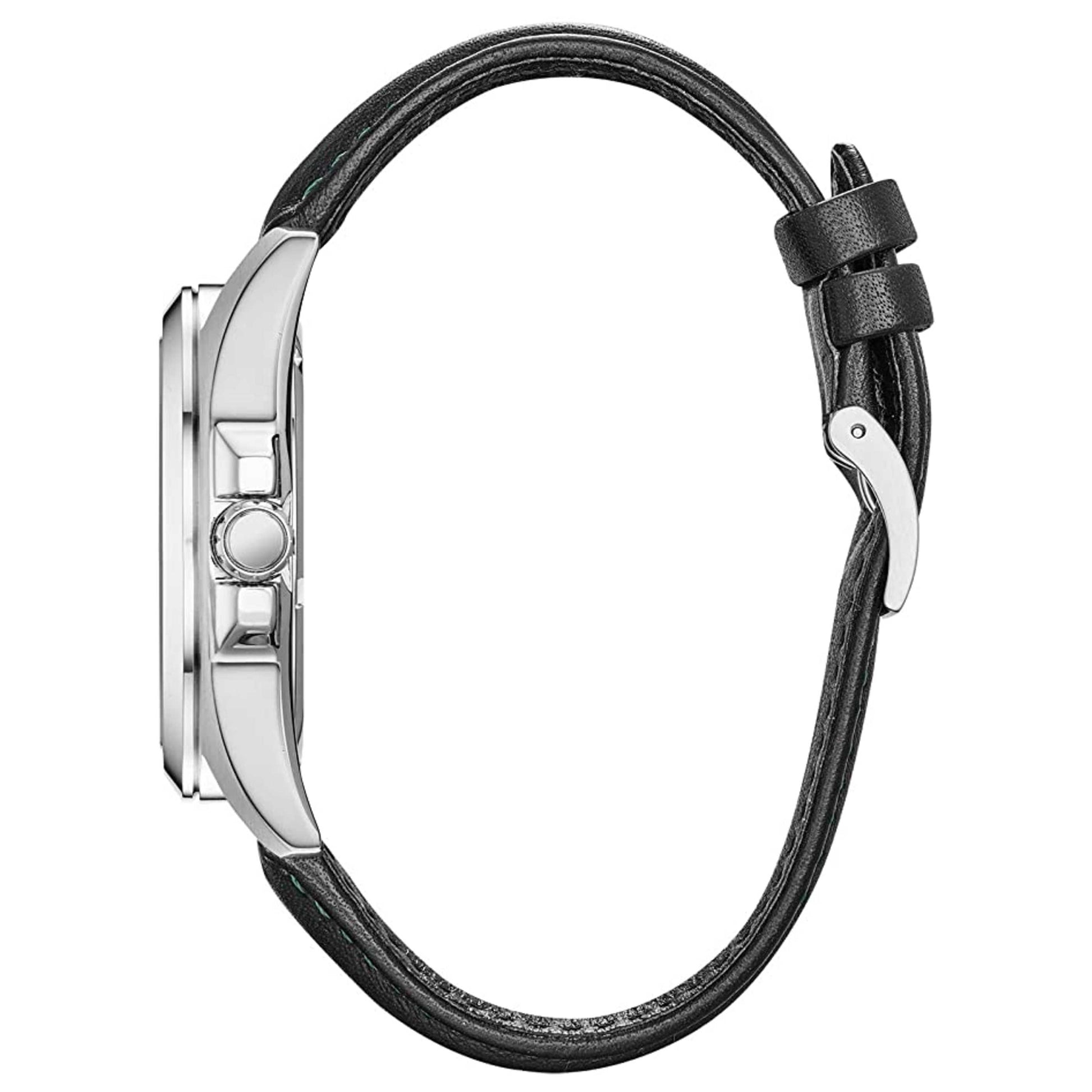 Citizen Marvel Hulk Men's Solar Watch CZAW1431-24W - Image #4