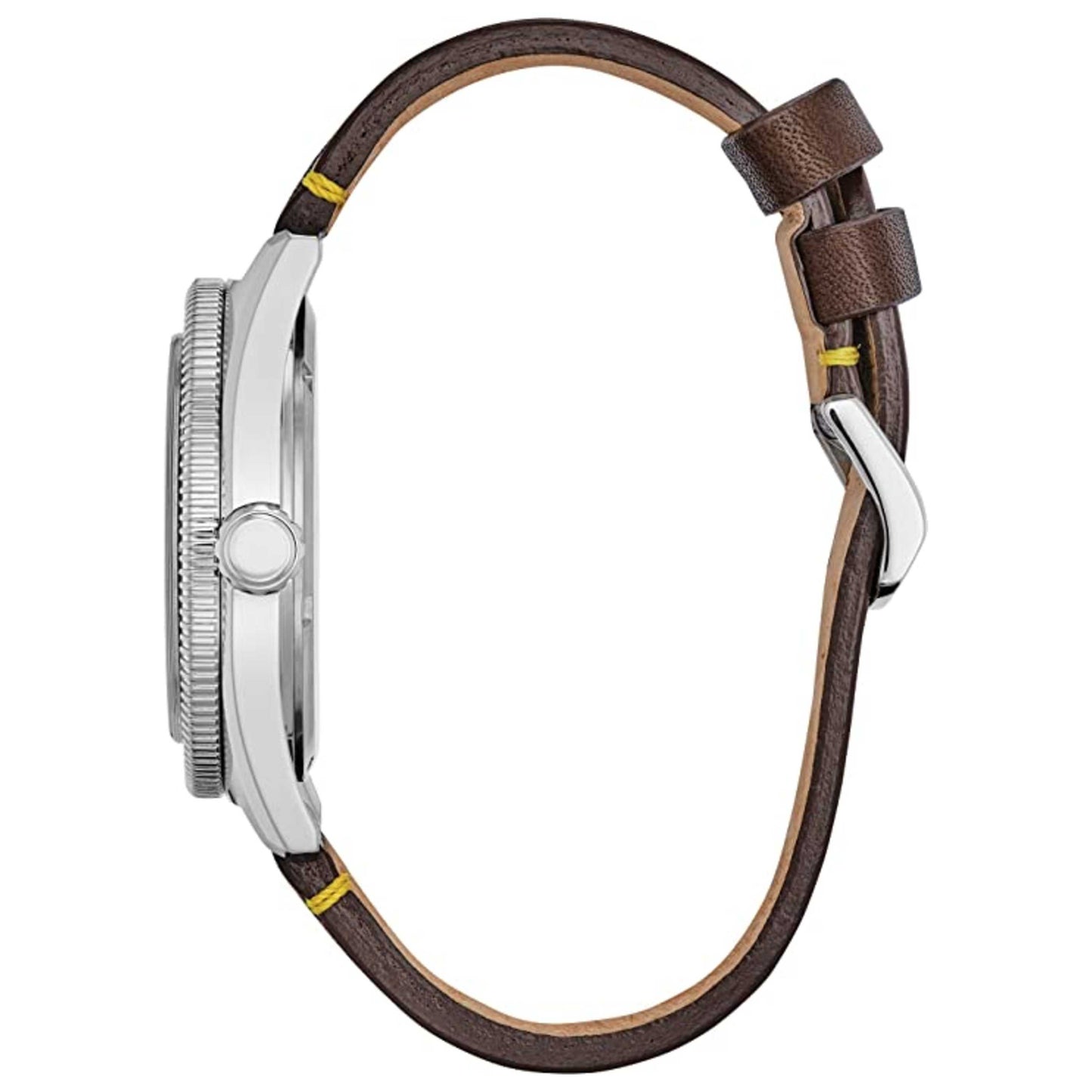 Citizen Mickey Mouse Men's Solar Watch CZAW1599-00W - Image #4