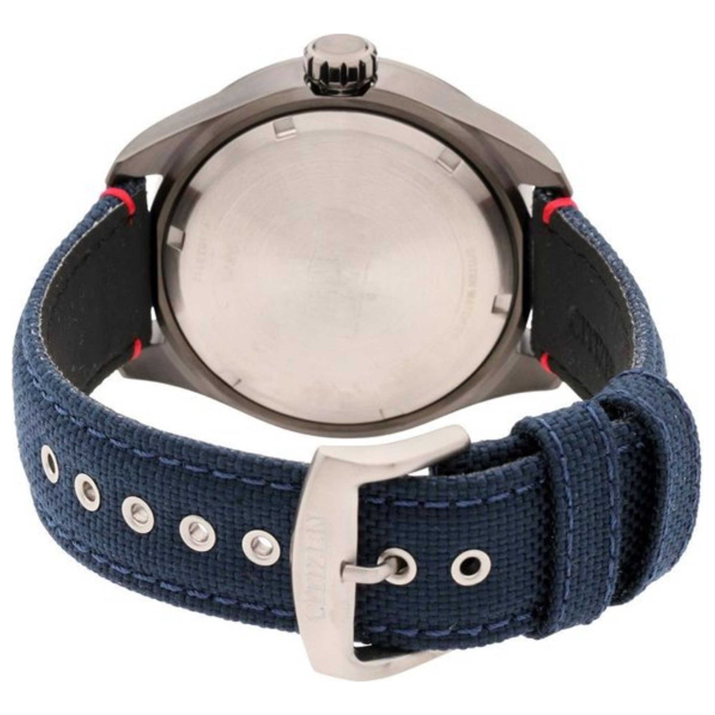 Citizen Marvel Heroes Unisex Solar Watch CZAW2037-04W - Image #2