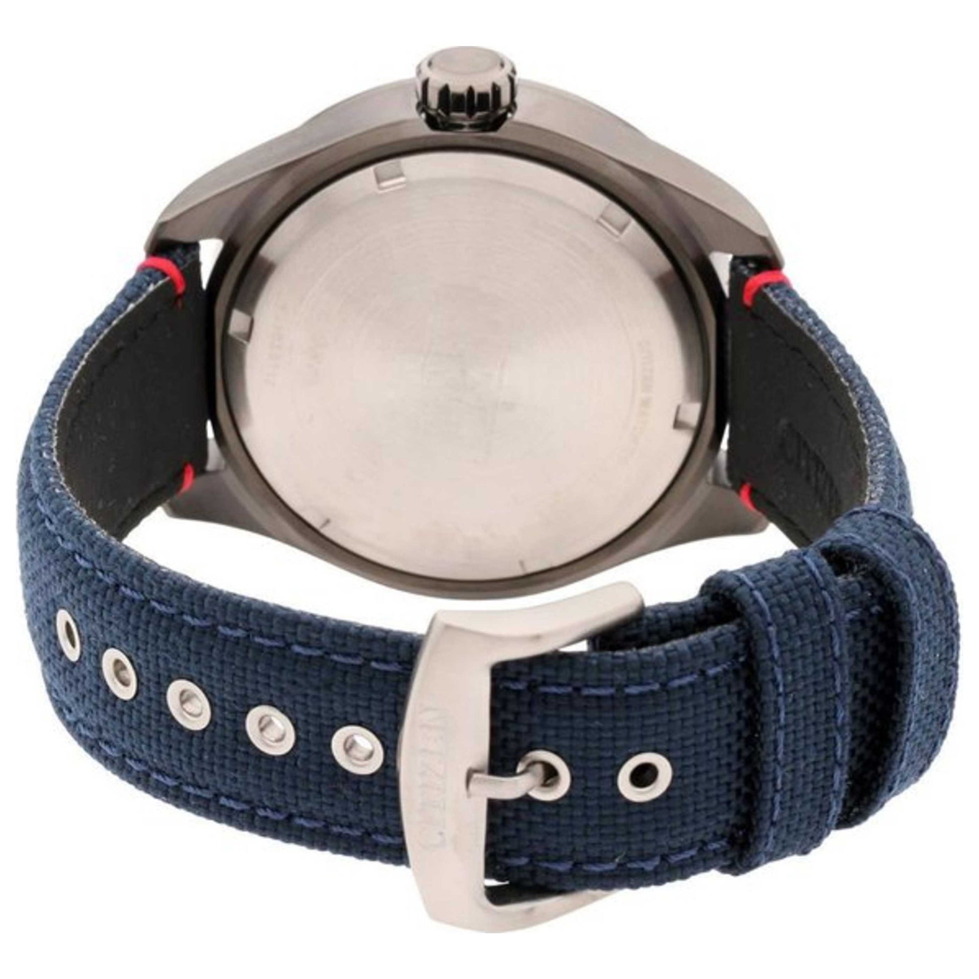 Citizen Marvel Heroes Unisex Solar Watch CZAW2037-04W - Image #2