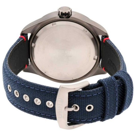 Citizen Marvel Heroes Unisex Solar Watch CZAW2037-04W - Image #2