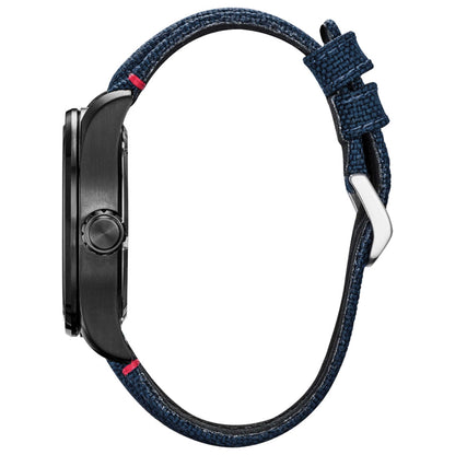 Citizen Marvel Heroes Unisex Solar Watch CZAW2037-04W - Image #4