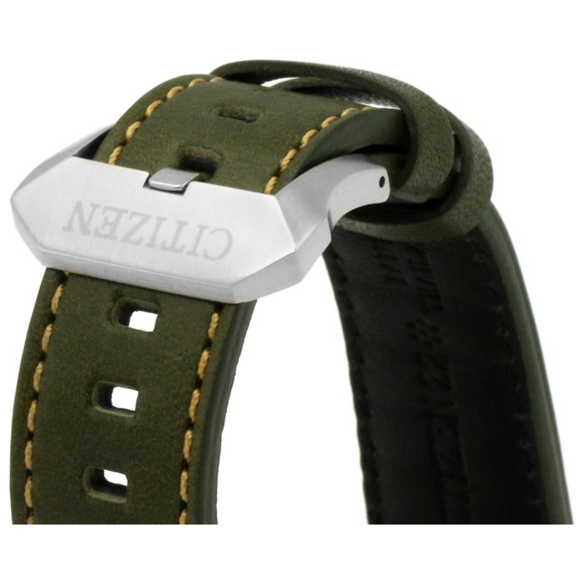 Citizen Promaster Nighthawk Men's Solar Watch CZBJ7138-04E - Image #2