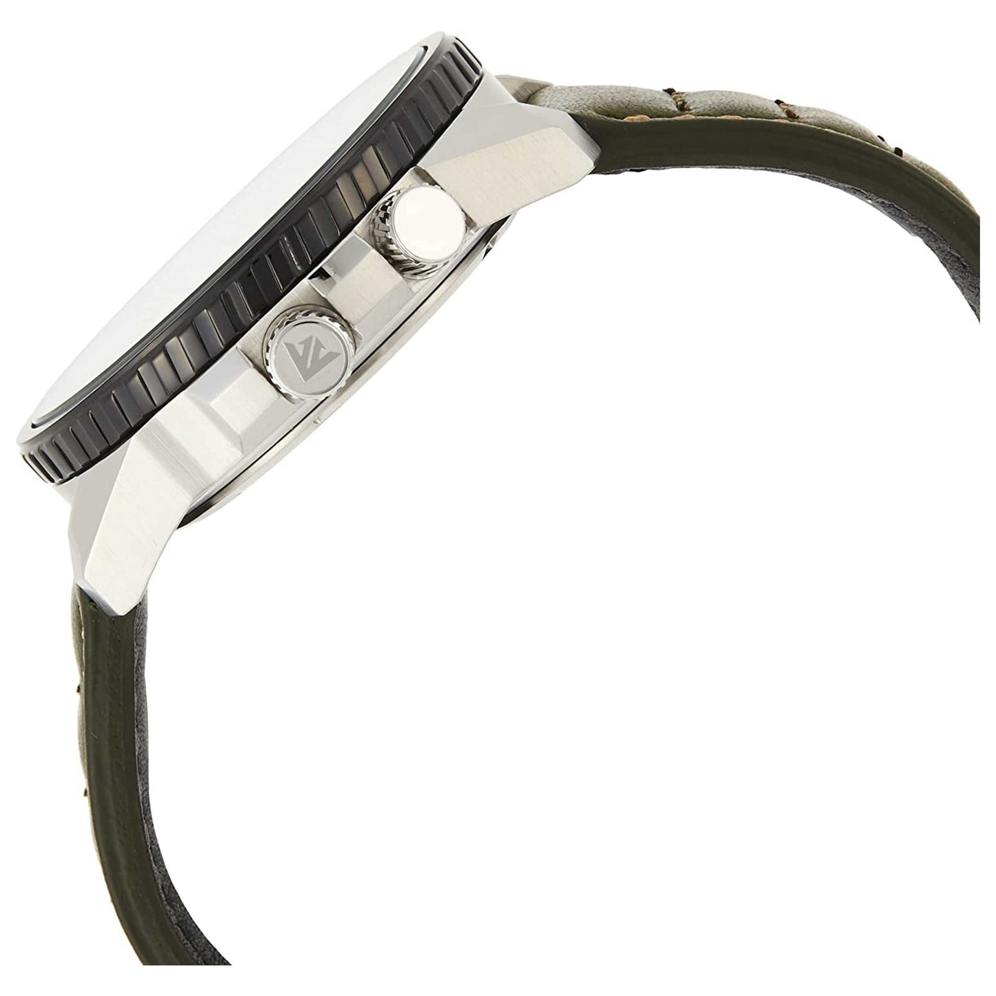 Citizen Promaster Nighthawk Men's Solar Watch CZBJ7138-04E - Image #4