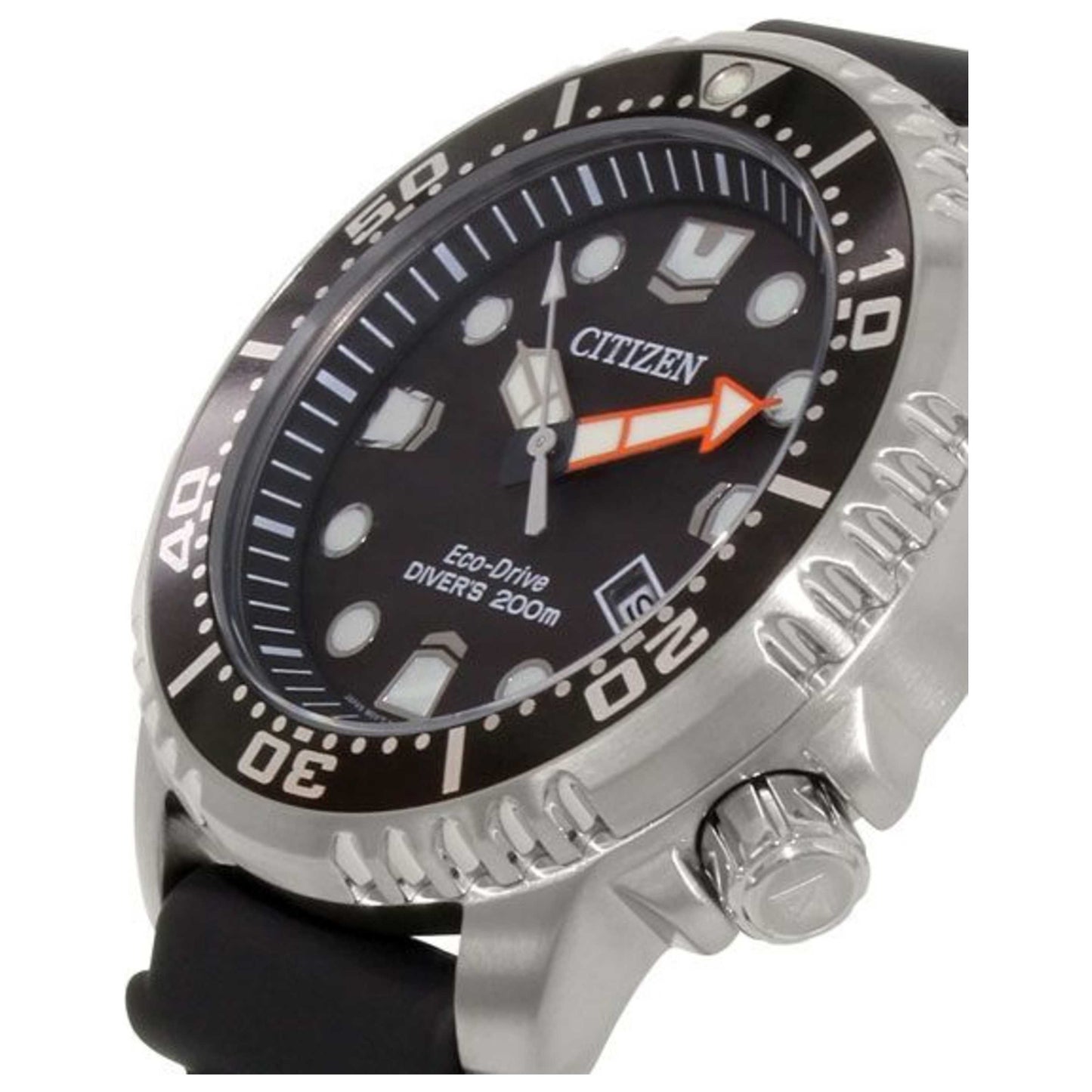 Citizen Promaster Diver Men's Solar Watch CZBN0150-28E - Image #4