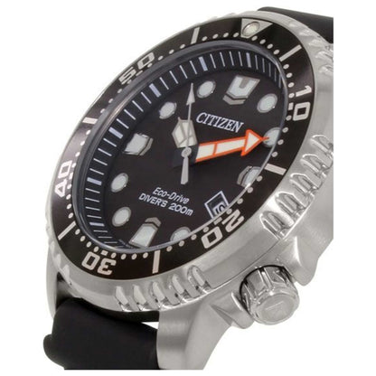 Citizen Promaster Diver Men's Solar Watch CZBN0150-28E - Image #4