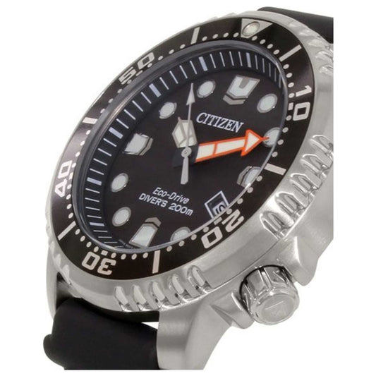 Citizen Promaster Diver Men's Solar Watch CZBN0150-28E - Image #4