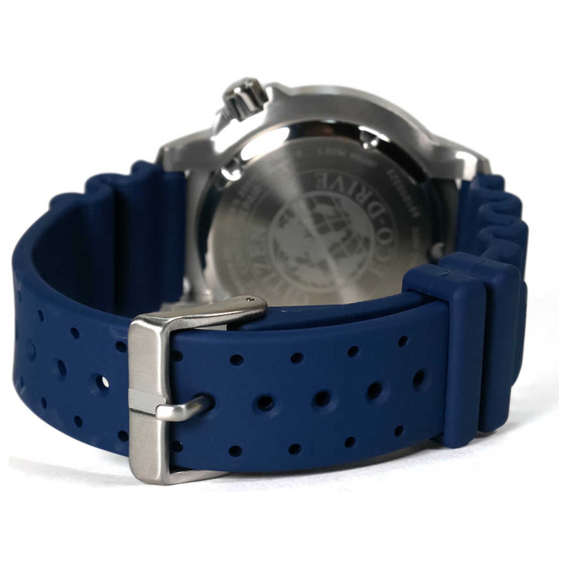 Citizen Promaster Diver Men's Solar Watch CZBN0151-09L - Image #4