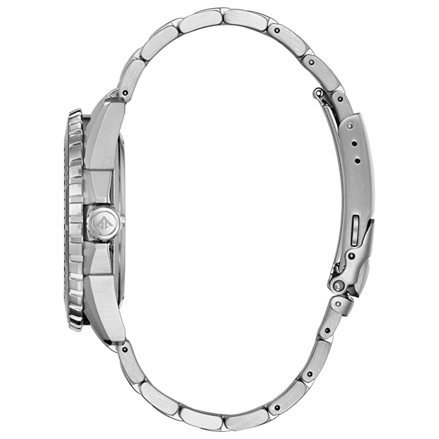 Citizen Promaster Diver Men's Solar Watch CZBN0191-55L - Image #4