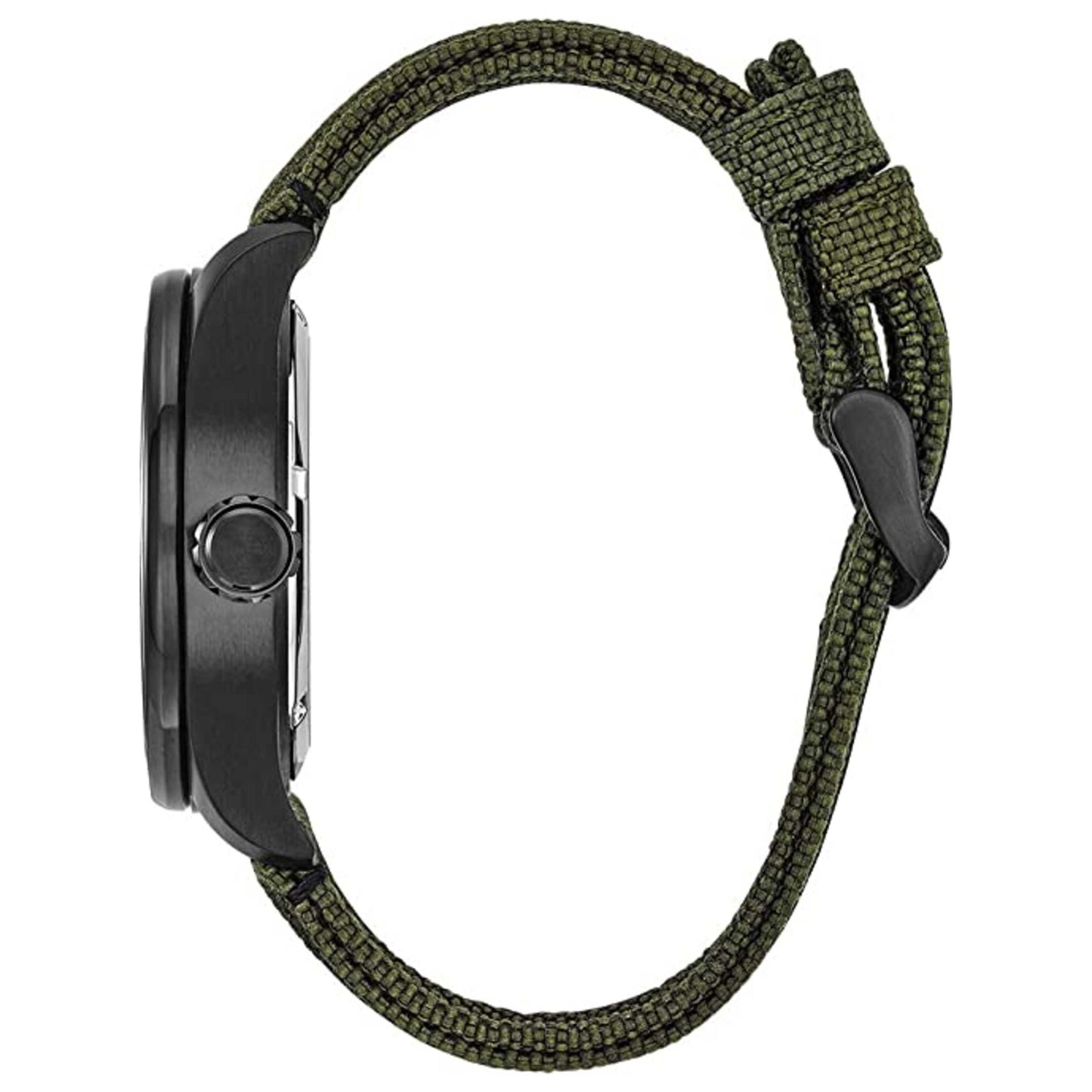 Citizen Chandler Men's Solar Watch CZBU2055-16E - Image #4