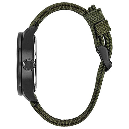 Citizen Chandler Men's Solar Watch CZBU2055-16E - Image #4