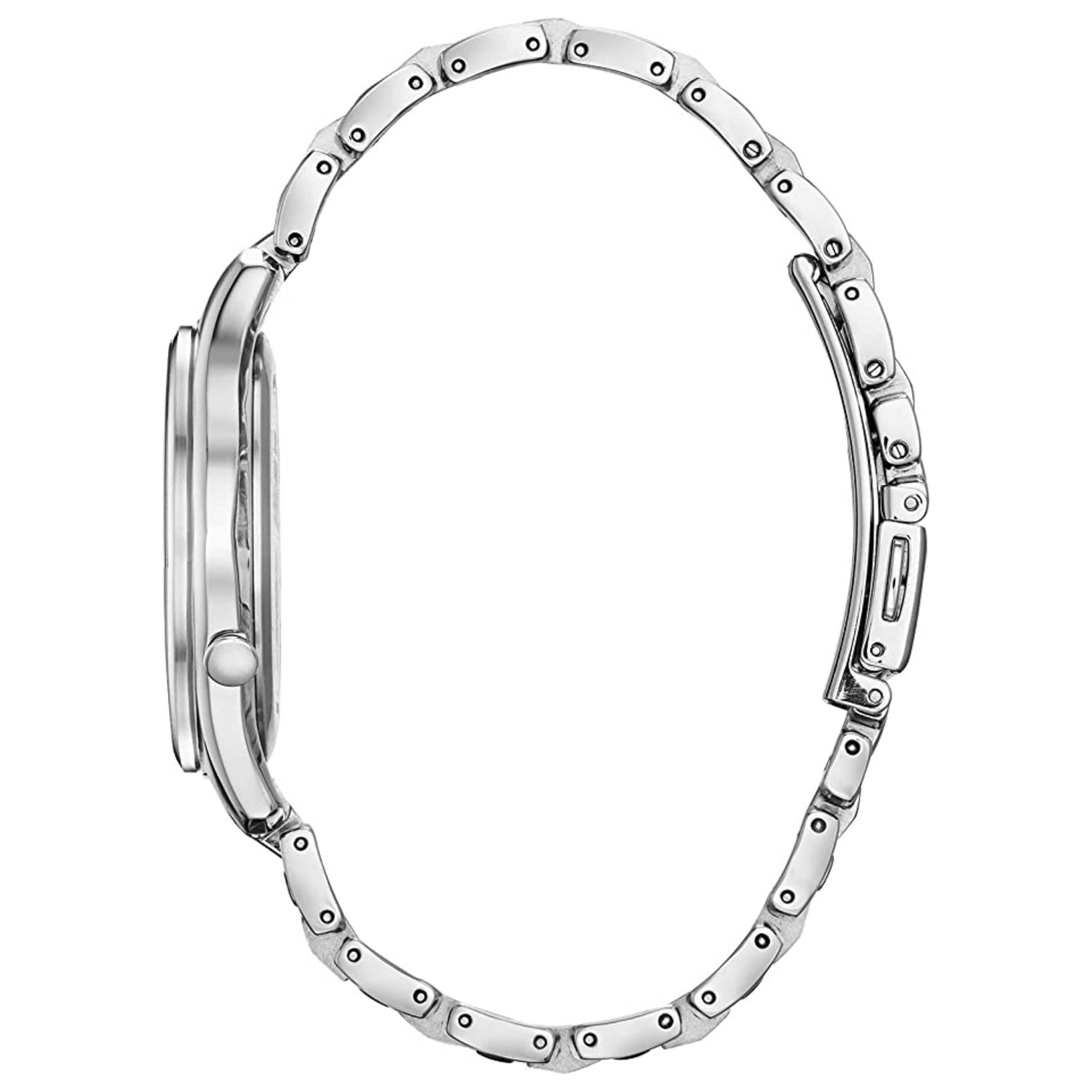 Citizen Captain Marvel Women's Solar Watch CZEM0596-58W - Image #2