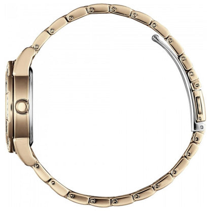 Citizen Silhouette Crystal Women's Solar Watch CZEM0773-54D - Image #2