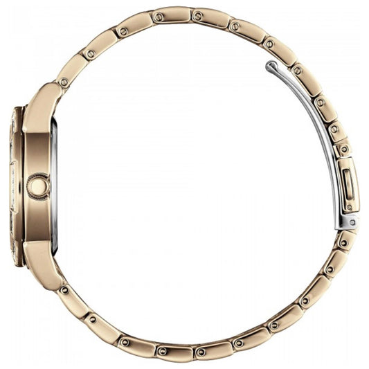 Citizen Silhouette Crystal Women's Solar Watch CZEM0773-54D - Image #2