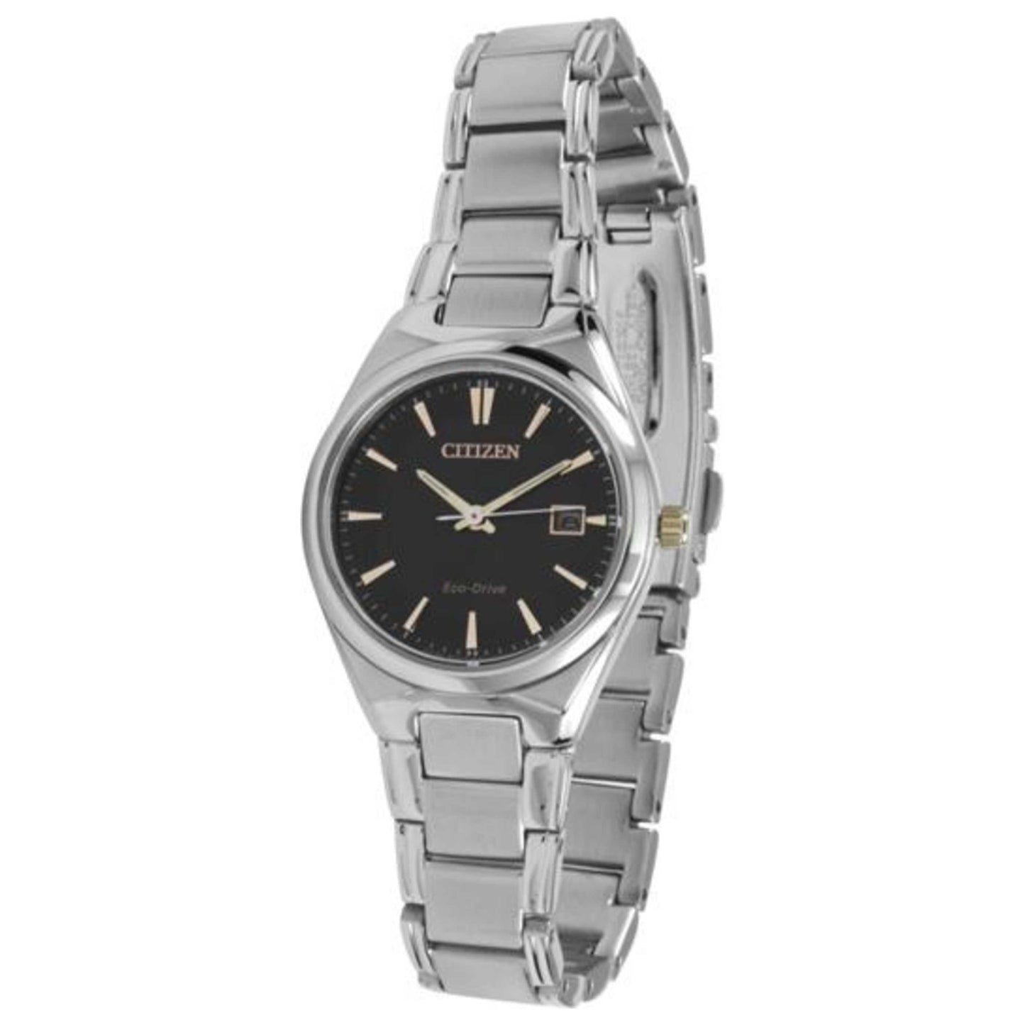 Citizen Eco-Drive Women's Solar Watch CZEW1970-55H - Image #4