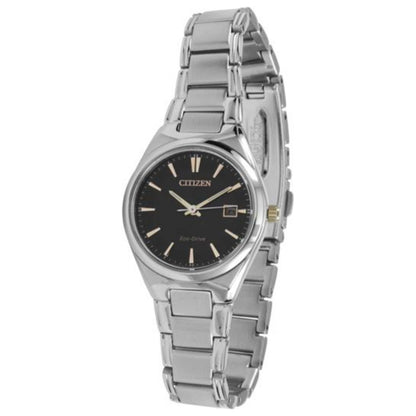 Citizen Eco-Drive Women's Solar Watch CZEW1970-55H - Image #4