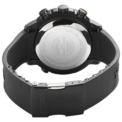 Citizen Promaster Navihawk A-T Men's Solar Watch CZJY8035-04E - Image #4