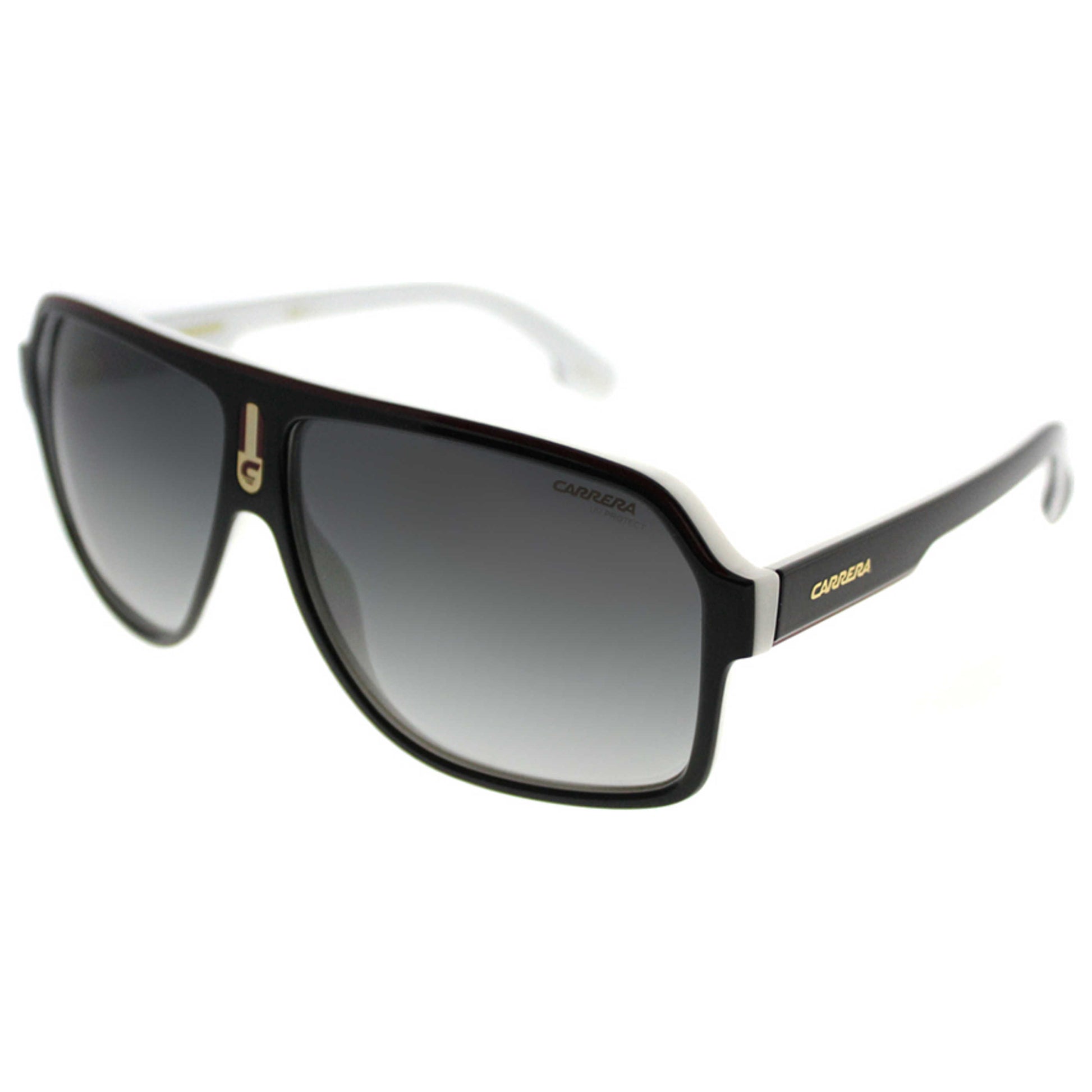 Carrera Fashion Unisex Sunglasses Carrera1001-80S-9O - Image #4